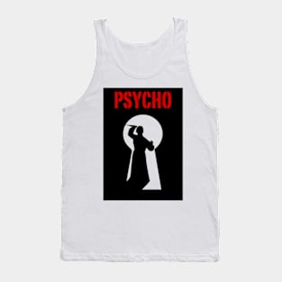 Psycho Tank Top